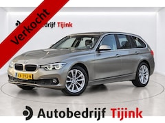 BMW 3-serie Touring - 320i Centennial High Executive | Automaat | Navi | Stoelverwarming | LED | Cruise | PDC |