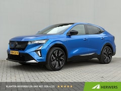 Renault Rafale - 1.2 E-Tech 4x4 plug-in hybrid 300 esprit Alpine / Fabrieksgarantie tot 09-2027 / Panoramad