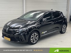 Renault Clio - 1.0 TCe 90 GPF techno / NL auto / Navigatie / Camera / Climate Control / Cruise Control /