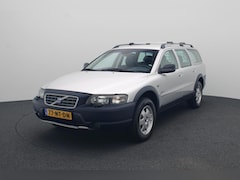 Volvo XC70 - 2.5 T Automaat Comfort Line