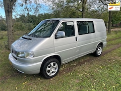 Volkswagen Transporter - 1.9 TD 292 T800 ROLSTOEL VERVOER
