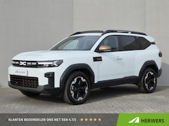 Dacia Bigster - 1.8 Hybrid 155 Extreme / Fabrieksgarantie tot 03-2029<100.000 km / Glazen schuif- en kante