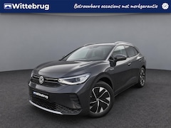 Volkswagen ID.4 - Pro 77 kWh 204pk / Panorama dak / Navigatie Pro / LM 19 inch / Interieur + / IQ LED / 360