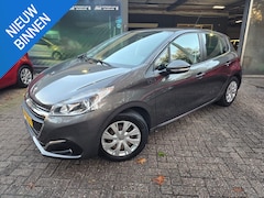 Peugeot 208 - 1.2 PureTech Blue Lion | 2E EIGENAAR | 3/6 OF 12 MND GARANTIE | AIRCO | CRUISE | NIEUWE AP