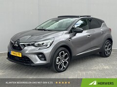 Mitsubishi ASX - 1.6 PHEV AT Instyle / Elektrisch schuif/kanteldak / Apple Carplay&Android Auto / Achteruit