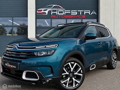 Citroën C5 Aircross - 1.2 PureTech Business Plus Pano CarPlay Vol