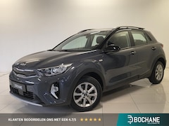 Kia Stonic - 1.0 T-GDi MHEV DynamicLine | Camera | Navigatie | Apple Carplay/Android Auto |