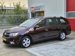 Dacia Logan MCV - 0.9 TCe Laureate