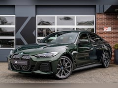 BMW i4 - eDrive35 M Sport | Schuifdak | Driving Ass. Prof. | 360 Camera | Head-Up | Memory | Trekha