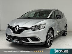Renault Grand Scénic - 1.3 TCe Limited 7p. | Automaat | Navigatie | Camera | Apple CarPlay / Android Auto | Clima