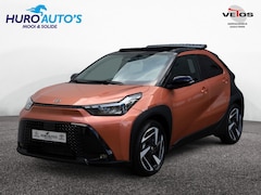 Toyota Aygo X - Hybrid 115 envy | Lounge Pack | Vouwdak | JBL Audio