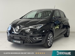 Renault Zoe - R135 Intens 52 kWh | SOH 89, 5% | Navigatie | Camera | Warmtepomp | BOSE-Audio |