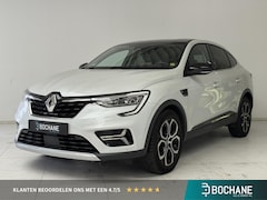 Renault Arkana - 1.6 E-Tech Hybrid 145 Intens | Navigatie | Camera | Trekhaak | Stoelverwarming |