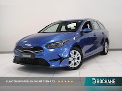 Kia Cee'd Sportswagon - Ceed 1.0 T-GDi MHEV DynamicLine | Camera | cruise control | LED | Climate control | Naviga