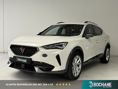 CUPRA Formentor - 1.4 TSI e-Hybrid Essential | Achteruitrijcamera | Navigatie | Adaptive Cruise Control | Cl