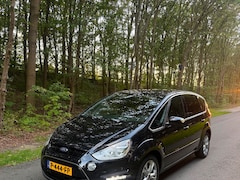 Ford S-Max - 1.6 EcoBoost Lease Titanium 7p. LET OP Lichte tik in motor
