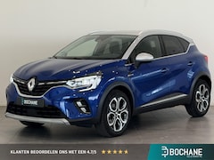 Renault Captur - 1.0 TCe 100 Edition One | 360° Camera | BOSE-Audio | Navigatie | Climate Control |