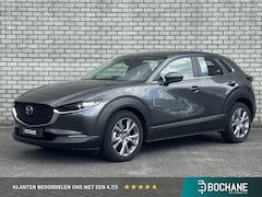 Mazda CX-30 - 2.0 e-SkyActiv-X M Hybrid Comfort | Trekhaak | Stoelverwarming | Navigatie | Climate Contr