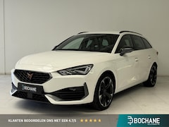 CUPRA Leon Sportstourer - 1.4 e-Hybrid Business | Camera | Navigatie | Stoelverwarming | Adaptive Cruise Control |