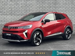 Renault Symbioz - 1.6 E-Tech Full Hybrid 145 Iconic | Panoramadak | Harman / Kardon | Stoelverwarming | 360°