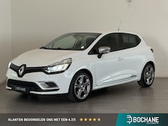 Renault Clio - 1.2 TCe Intens | GT-Line | Lichtmetalen velgen 17'' | Stoelverwarming | Cruise Control | C