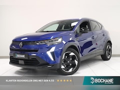 Renault Captur - 1.3 mild hybrid 140 techno | Camera | Climate control | ApplCarplay AndroidAuto Navigatie
