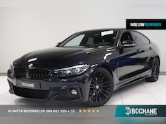 BMW 4-serie Gran Coupé - 420i Executive Edition | M-SPORT | Parkeersensor | Navigatie | Cruise control | Climate co