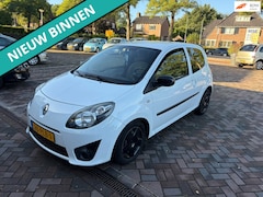 Renault Twingo - 1.2-16V Collection LEUKE AUTO RIJDT EN SCHAKELT GOED