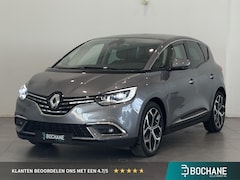Renault Scénic - 1.3 TCe Intens | Dode-hoek detectie | Cruise Control | 20'' Inch Lichtmetalen Velgen | App