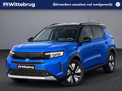 Opel Frontera - 1.2 Turbo Hybrid GS 7-zits | Automaat | Navi | Camera | Apple CarPlay | Stoelverwarming P4