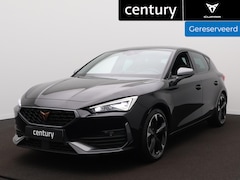 CUPRA Leon - 1.4 e-Hybrid Essential Navi | Cruise | Led