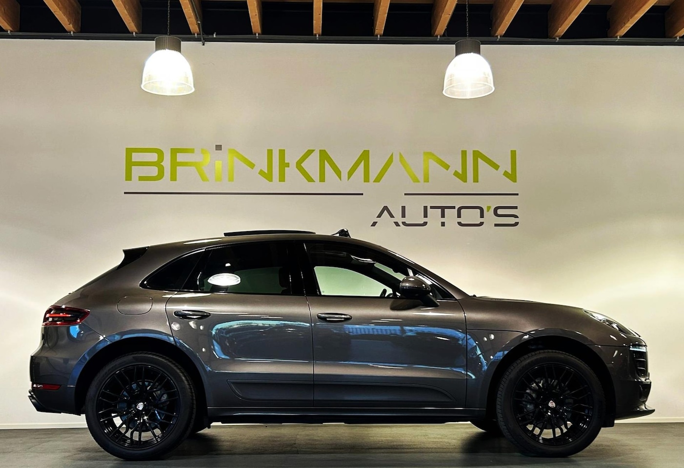 Porsche Macan - 3.0 S - Pano - Bose - Comfort Memory Pack - 20". - AutoWereld.nl