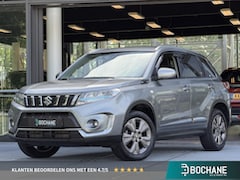 Suzuki Vitara - 1.4 Boosterjet Select Smart Hybrid | Navigatie via Carplay/Android | Cruise Control Adapti