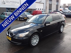 BMW 5-serie Touring - 520i Business Line