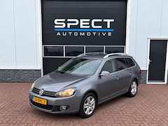 Volkswagen Golf Variant - 1.2 TSI Highline BlueMotion |Airco|Cruise|Trekhaak|Elekt ramen|