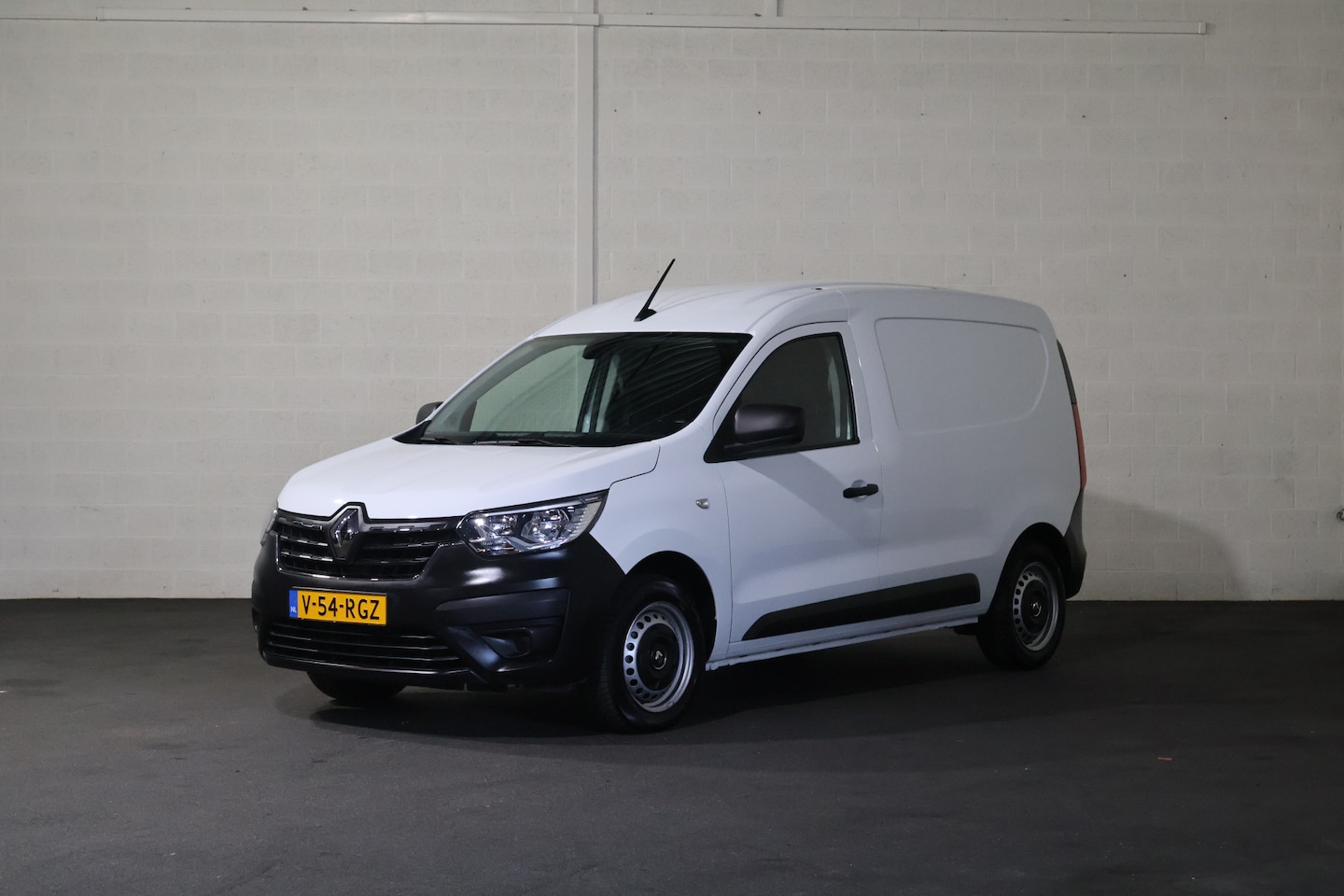 Renault Express - 1.3 TCe 100pk Comfort Benzine - AutoWereld.nl