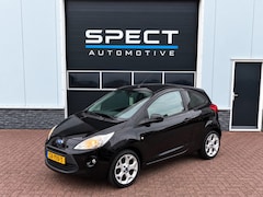 Ford Ka - 1.2 Trend|Climate|Elekt ramen-spiegels|APK|