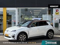 Renault 5 - 5 comfort range techno 52 kWh | NAP | Navigatie | Cruise Adaptief | Achteruitrijcamera |