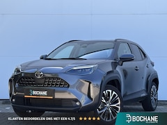 Toyota Yaris Cross - 1.5 Hybrid 130 Executive l Apple Carplay/Android Auto l voorstoelen verwarmd l
