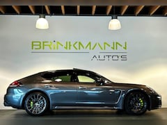 Porsche Panamera - 3.0 S E-Hybrid - Schuifdak - Bose - Comfort Memory Pack