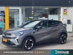 Renault Captur - 1.6 E-Tech full hybrid 145 techno | Google Maps Navigatie | Achteruitrijcamera | Climate C