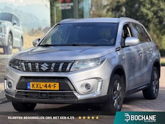 Suzuki Vitara - 1.4 Boosterjet Select Smart Hybrid 129PK | Carplay | Achteruitrijcamera | Stoelverwarming