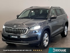 Skoda Kodiaq - 1.5 TSI Business Edition Plus 7p. | 7-Zits | Achteruitrijcamera | Keyless Entry & Start |