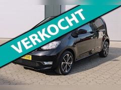 Skoda Citigo e-iV - EV Style Cruise Stoelverwarming LMV PDC