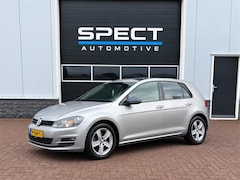 Volkswagen Golf - 1.2 TSI Highline |Airco|Cruise|Pano|Navi|PDC|Elekt|APK