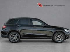Mercedes-Benz GLC-klasse - 300e 4MATIC AMG LINE NIGHT PAKKET PANORAMADAK CARPLAY