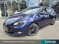 Nissan LEAF - Tekna 39 kWh | Bose | Navigatie | 1e eigenaar | SOH 93, 2% |