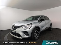 Renault Captur - 1.6 E-Tech full hybrid 145 evolution | Navigatie | Climate Control | Apple CarPlay / Andro