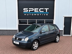 Volkswagen Polo - 1.4-16V Highline |Airco|Cruise|APK|Elekt ramen|Bleutooth|