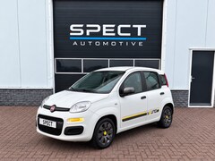 Fiat Panda - 0.9 TwinAir Young |NAP|Airco|Elekt ramen|Bleutooth|APK|